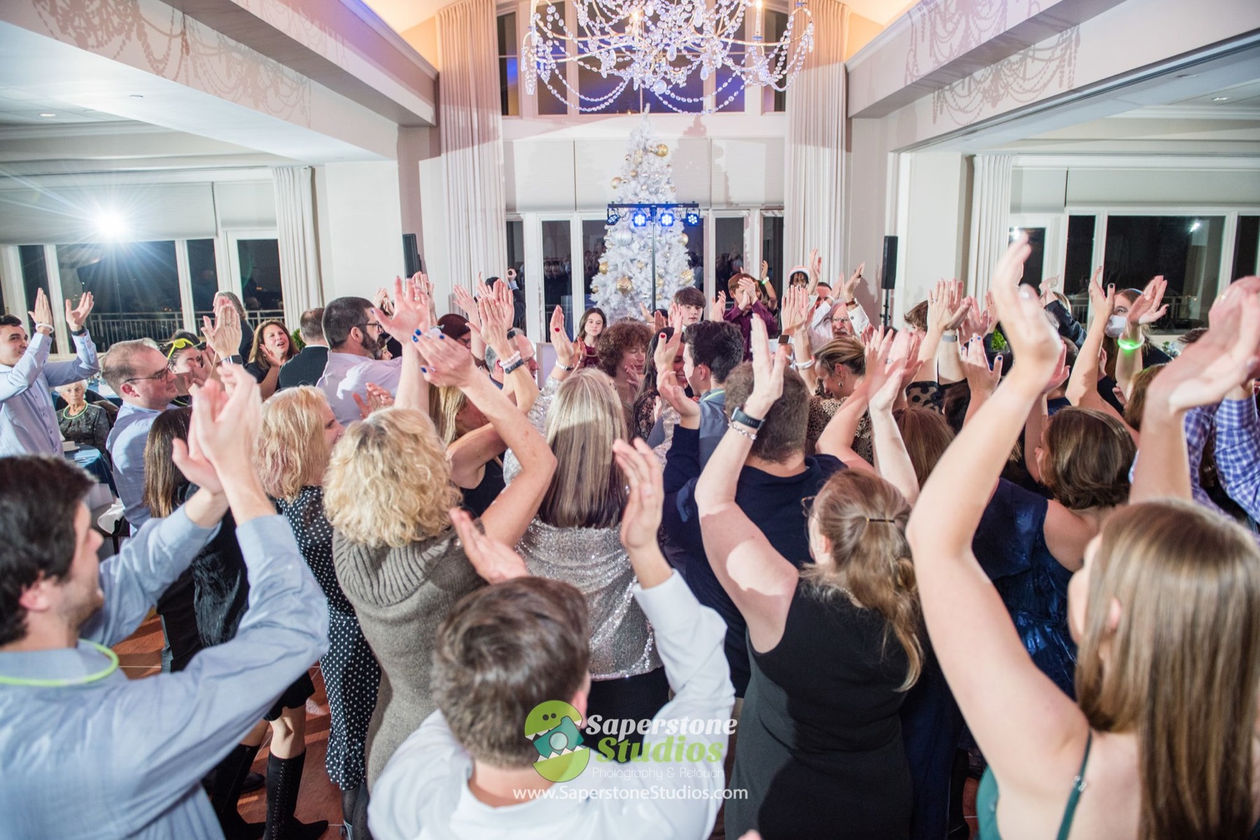 Epic Events at a celebration